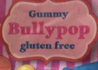 Gummy Bullypop
