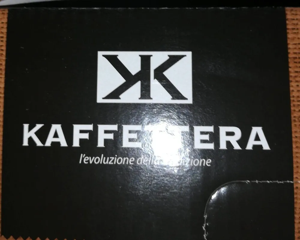 L' espresso napoletano