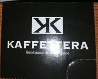 L' espresso napoletano
