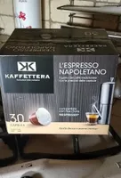 L'Espresso napoletano