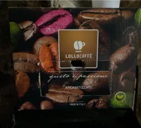 Aromatizzato nocciola