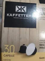 Espresso Napoletano