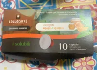 I solubili: camomilla, miele e arancia