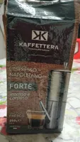 L'Espresso napoletano