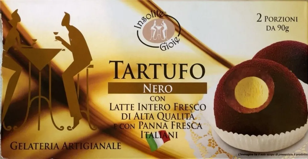 Tartufo nero