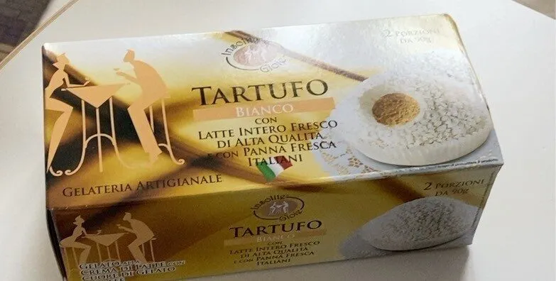 Tartufo Bianco