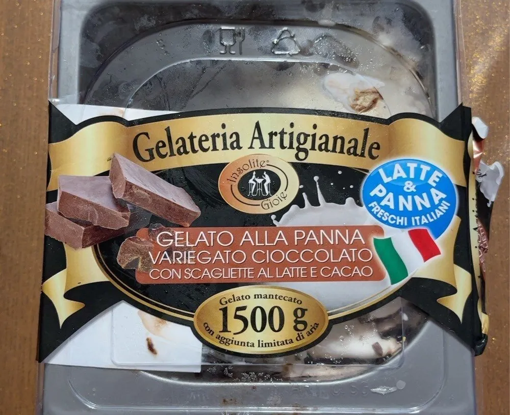 Gelateria Artigianale