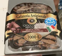 Gelateria artigianale