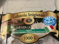 Gelateria artigianale