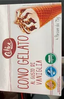 Cono gelato