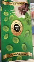gelato cioccolato e menta