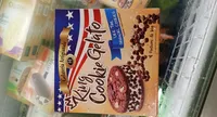 King cookie gelato