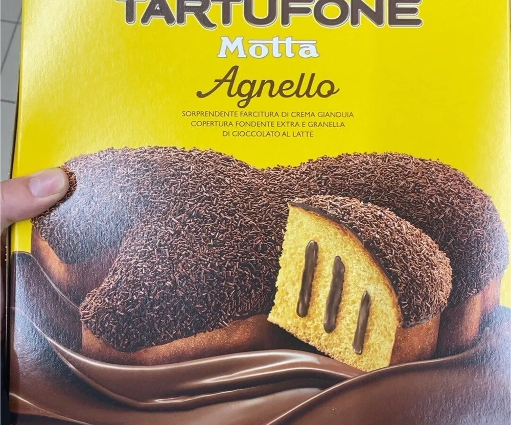 Tartufone