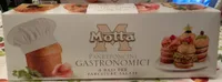 Panettoncini gastronomici