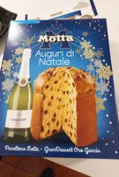 Panettone