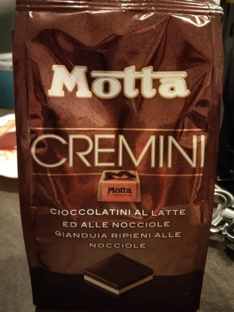 Cremini