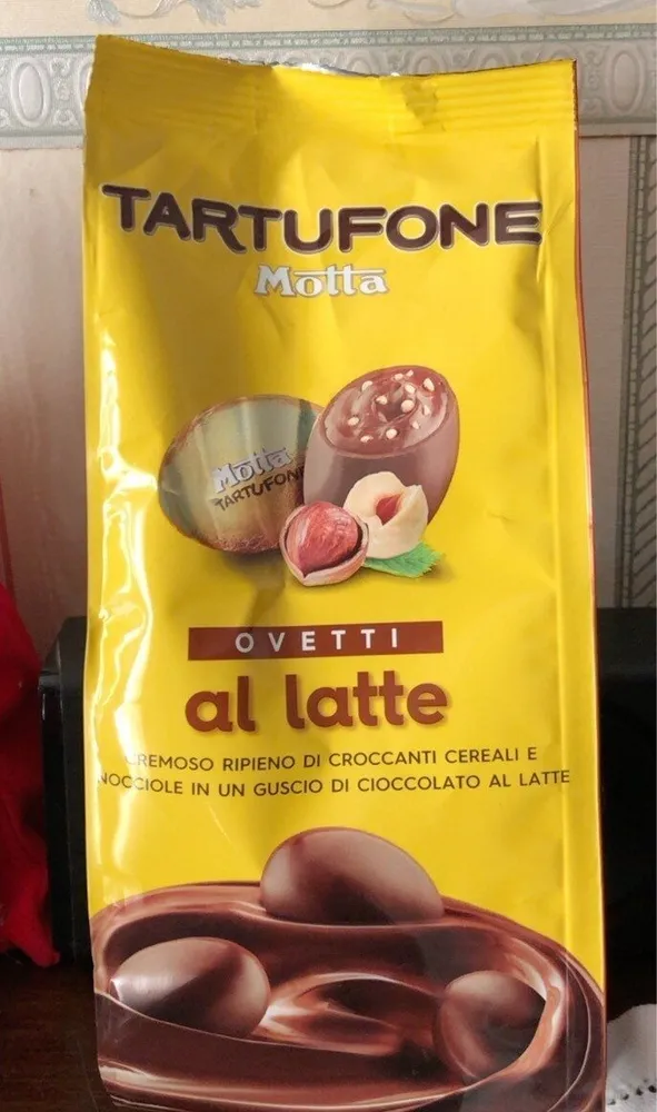 Tartufone