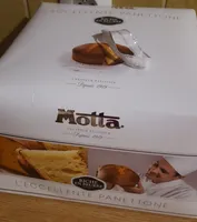 Eccellente panettone