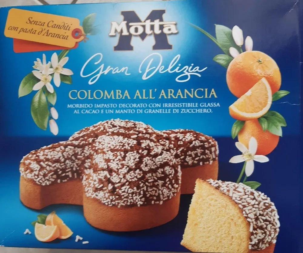 Gran delizia