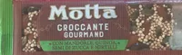 Croccante gourmand