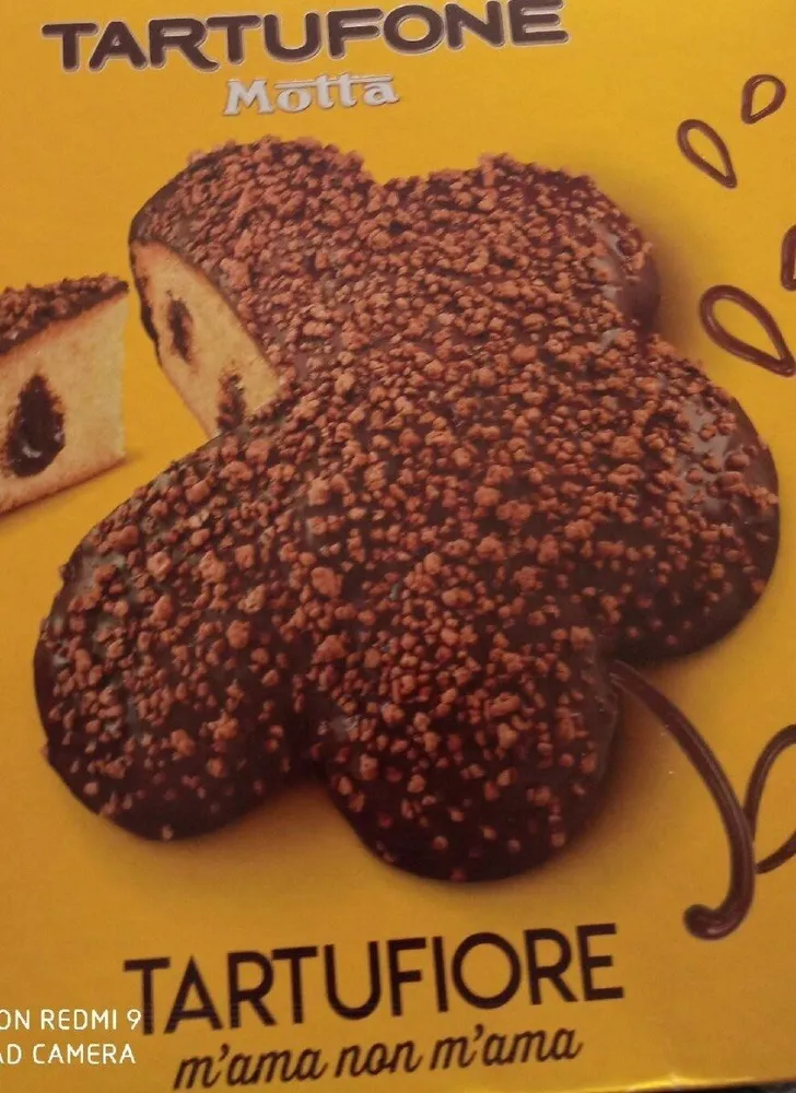 Tartufone