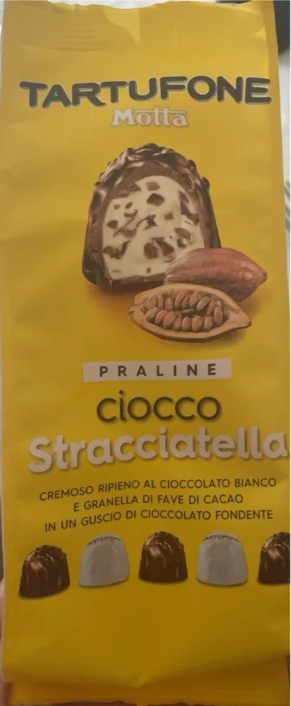 Tartufone
