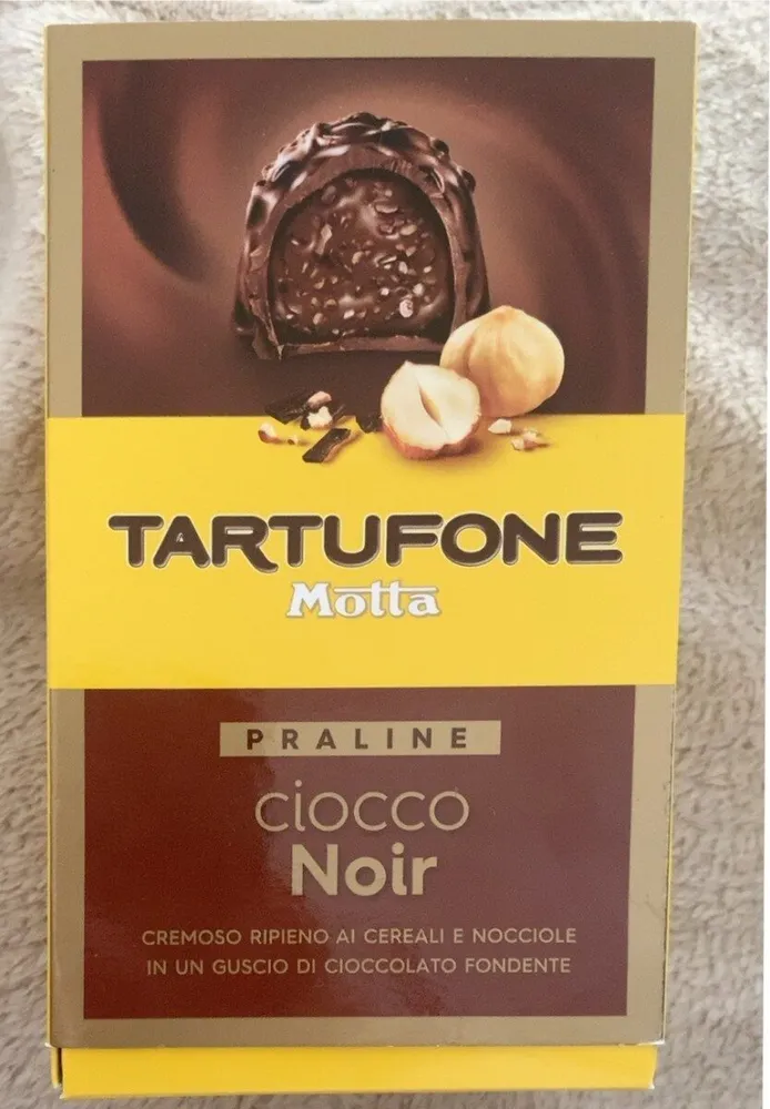 TARTUFONE