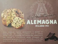 Il Panettone Alemagna