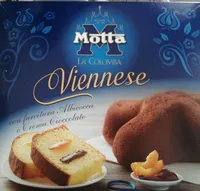La colomba Viennese
