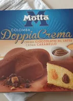 Doppio crema motta