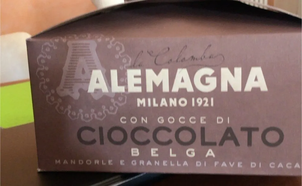 Alemagna