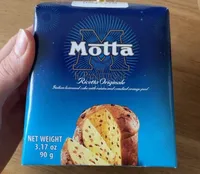 Panettone