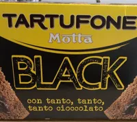 Tartufone black