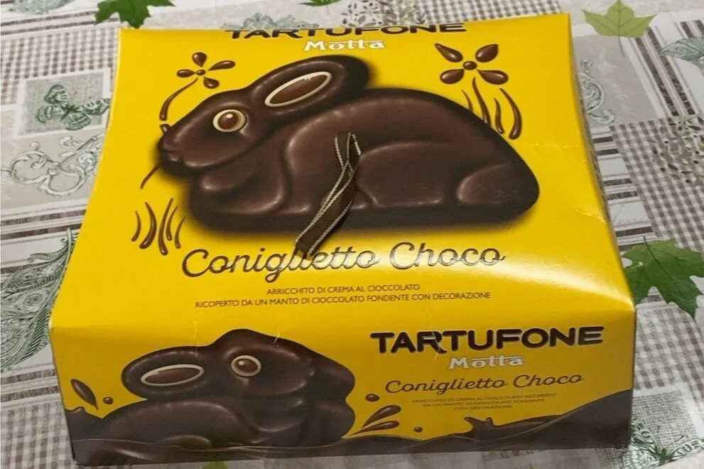 Tartufone