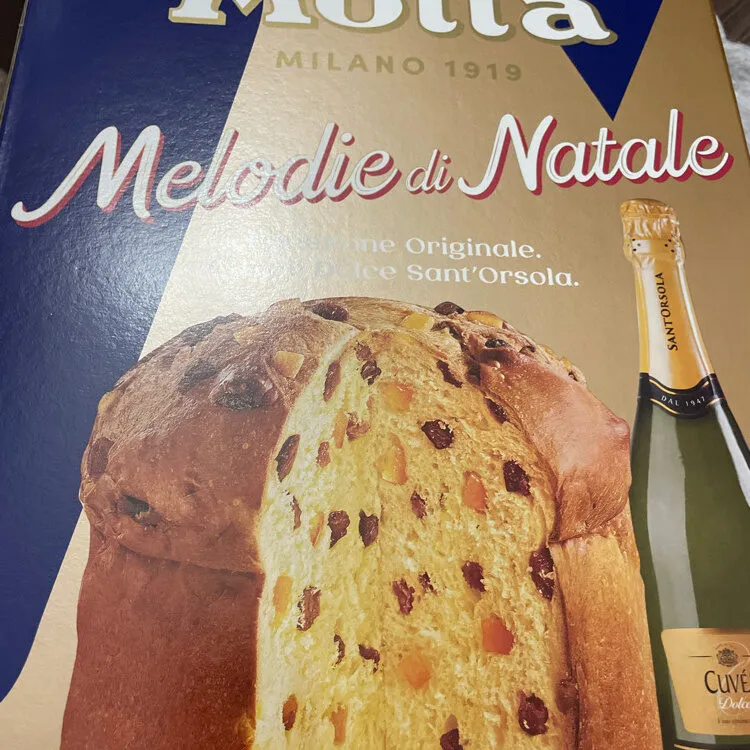 Panettone