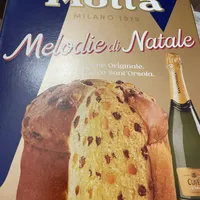 Panettone