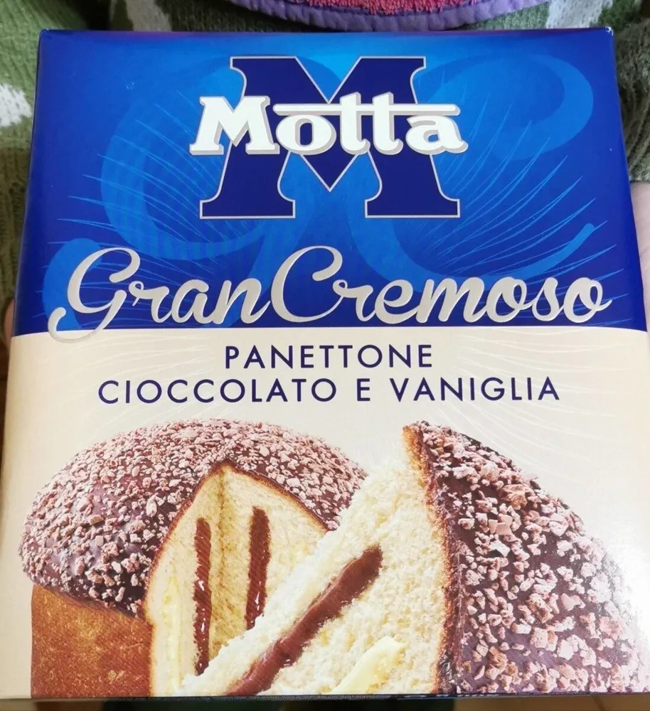 Gran cremoso