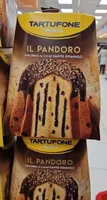 Tartufone Pandoro