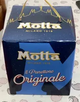 Panettone originale