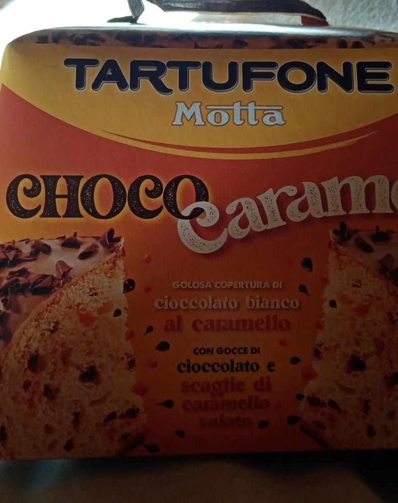 Tartufone