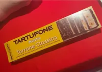Torrone classico tartufone