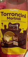 Torroncini morbidi