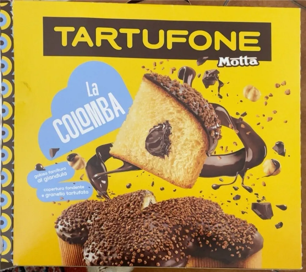 Tartufone