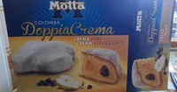 Colombia Doppia Crema