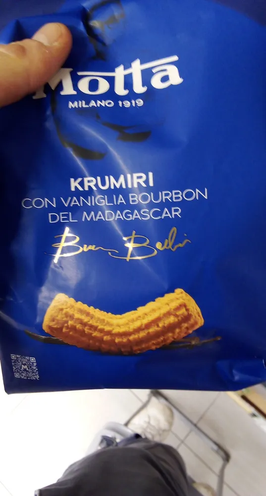 Krumiri