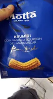Krumiri