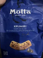 Krumiri