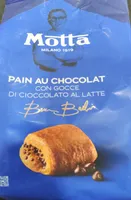 Pain au chocolat