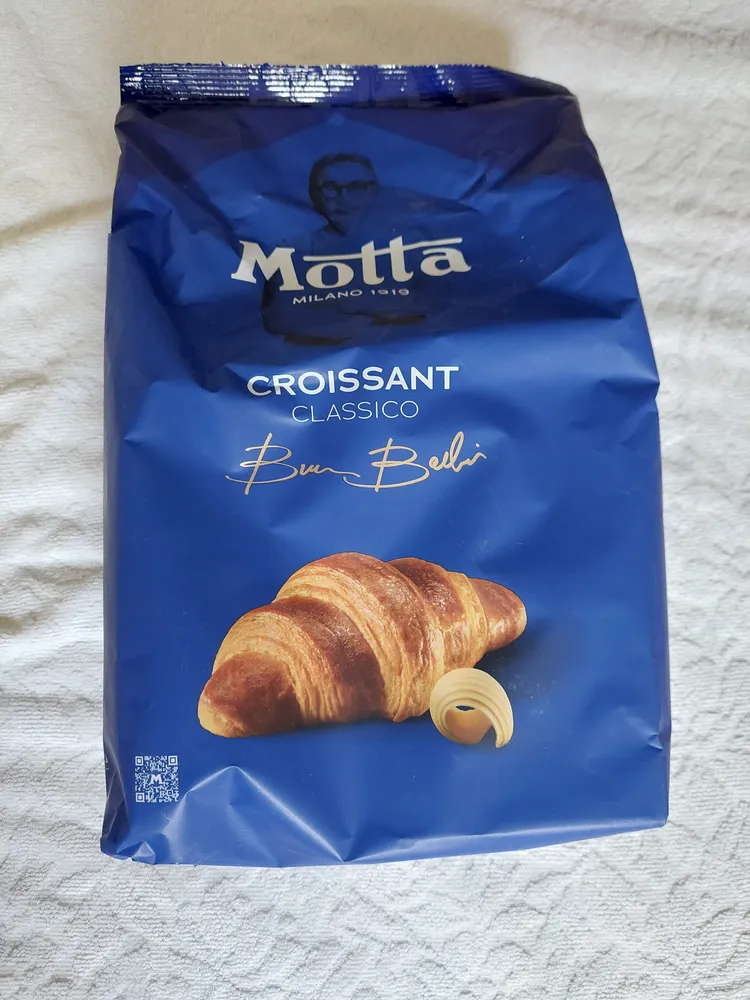 Croissant classico