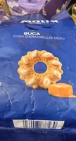 Buca Mou Caramello